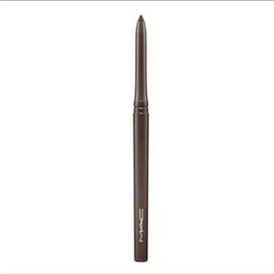MAC Photogravure Technakohl Liner Eyeliner - New Without Box